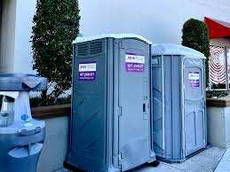 Types of Portable Toilets We Offer in Montpelier, OH